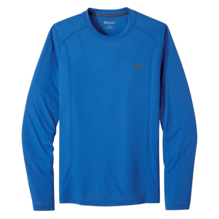 Outdoor Research Echo Long Sleeve Tee - Men's - Image 6